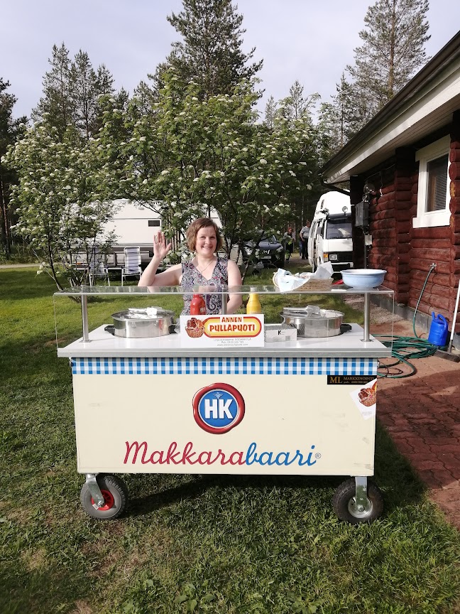 makkarabaari